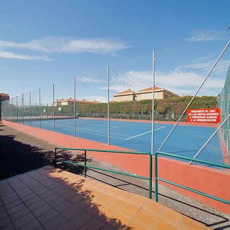 הוילה גיחון 158A Triplex Rinconin Con Piscina מראה חיצוני תמונה