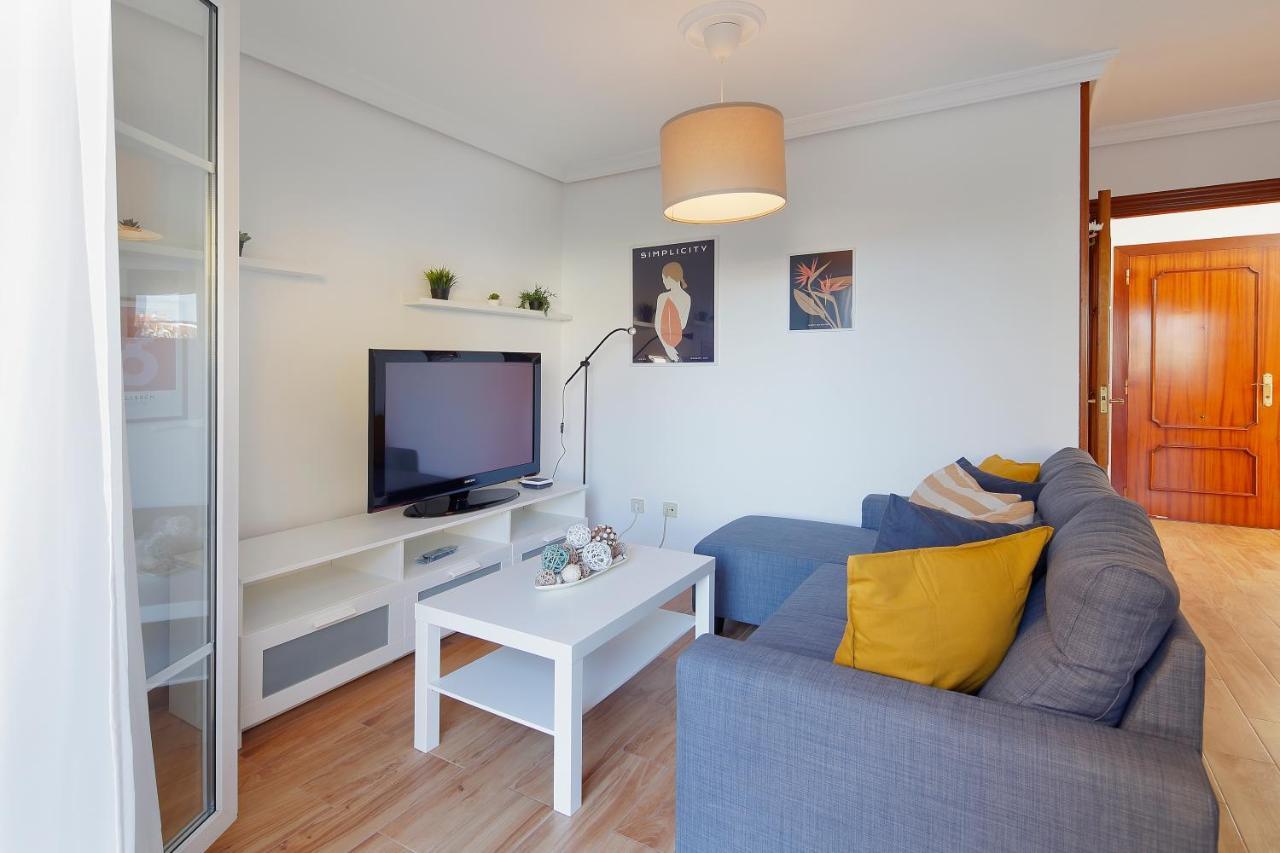 הוילה גיחון 158A Triplex Rinconin Con Piscina מראה חיצוני תמונה