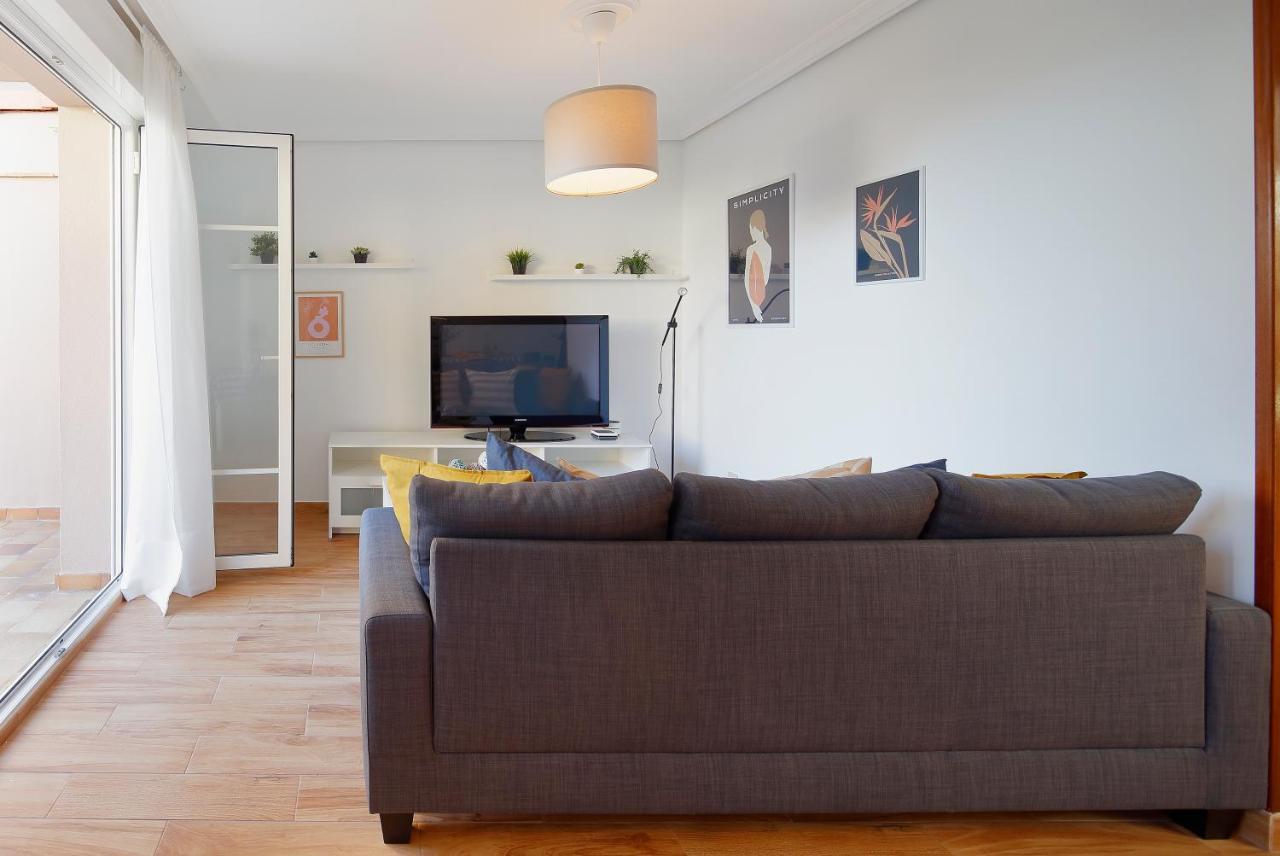 הוילה גיחון 158A Triplex Rinconin Con Piscina מראה חיצוני תמונה
