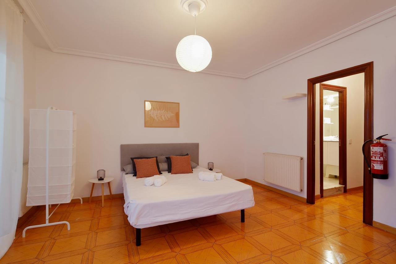 הוילה גיחון 158A Triplex Rinconin Con Piscina מראה חיצוני תמונה
